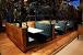 Banquette Seating
