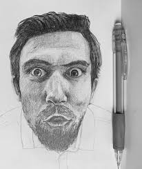 Drawing Facial Expressions & Emotions — Charlene Collins Freeman Art