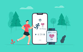 There are loads of features that show what can be done when you're aiming to make more than an iphone app's sidekick: Top 10 Best Heart Rate Monitor Apps In 2021