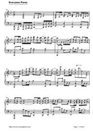 Instrumental solo, and piano/chords in g minor. Rocket Man Elton John Free Piano Sheet Music Piano Chords