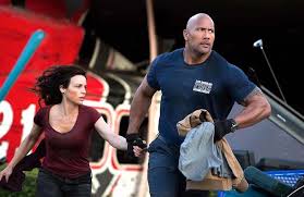La Falla De San Andrés Película Completa En Español Latino La Falla De San Andres Terremoto San Andreas Movie Dwayne Johnson San Andreas