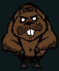 Woodie's Wereforms | Wiki | Don't Starve! Amino