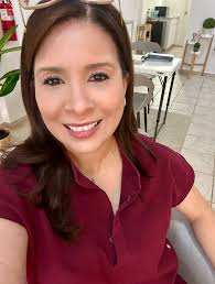 Dra. Madeline González Martínez, Psicóloga