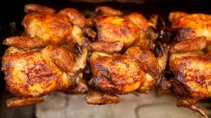 The best rotisserie chicken is at this store, Consumer Reports says