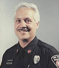 David Miller Obituary (1941