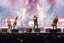 How can i find concerts near me? Sweden Rock Festival 2022 Tickets Lineup 8 11 June Solvesborg Se