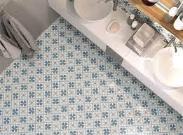 A traditional quarry tile, smooth matt surface. Deco Martia 150mm X 150mm Target Tiles
