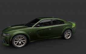 Image result for F8 Green 2023 Chrysler