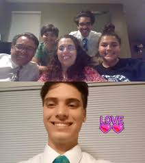 Telling my children I love them is my way of reminding them they are the  best thing that has ever happened to me. 💜🦋💜