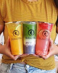 Pin By Savannah Smiles On Oh Bobba Bubble Tea Shop Mango Green Tea Bubble Tea