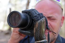 W. Bridgewater man with bionic arm has dinner with first responders