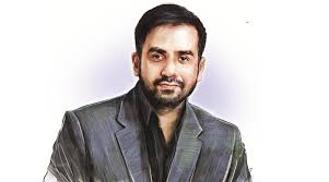 Inspired by his elder brother, nithin. Zerodha Fy21 Profit Doubles To Rs 1 000 Crore Business News The Indian Express