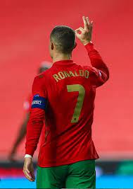 Cristiano Ronaldo Football Goal Portugal 7 0 Andorra Ronaldo Football Ronaldo Cristiano Ronaldo