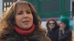 Ofra Harnoy Media Page