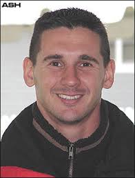 2001 Tales: Andy Lally, “Looks To A Career In Cars, Any Cars”