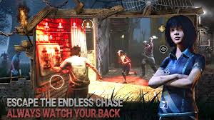 Dead by daylight android 5.0.0018 apk download and install. Dead By Daylight Mobile For Android Apk Download