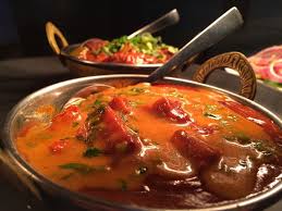 Indian butter chicken is ready in under 30 minutes! Butter Chicken Chicken Pieces Roasted In Charcoal Oven And Served With A Sweet Oriental Tomato Cream And Cashew Nut Sauce Picture Of Heritage Indian Restaurant Heidelberg Tripadvisor