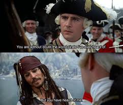 That S Gotta Be The Best Pirate I Ve Ever Seen Meme Pin By Rachel Adams On Funnny Johnny Depp Pirates Of The Caribbean Johnny
