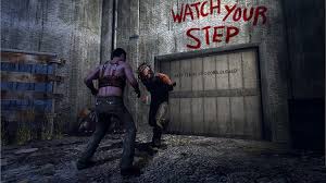 Intenta por todos los medios evitar que saw se salga con la suya con sus macabros juegos de tortura. Amazon Com Saw Ii Flesh And Blood Xbox 360 Konami Of America Video Games