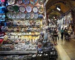 Kapali Carsi Gezilecek Yerler Gezi Yazisi Plani Rehberi Ornegi Turlari Butik Oteller