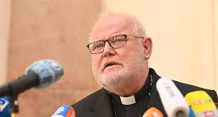 He serves as the archbishop of munich and freising. Kk9bzh7mzim6pm