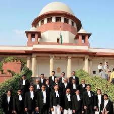 Supreme court of india came into existence on 26th january, 1950 and is located on tilak marg, new delhi. Advocate Supreme Court Of India Home Facebook