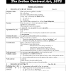 Section 2 (d) of contract act 1950 define consideration as when at the desire of the promisor, the promisee or any other person has done or abstained from doing, or does or abstains from doing, or promises to do or to abstain from doing, something such act or abstinence or promise is called a consideration for the promise. 1