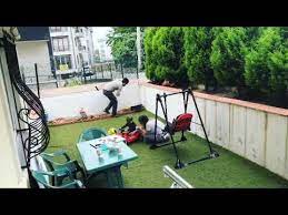 Duvar boya tamiri duvar boyası kalmışsa ne yapmalıyız ile ilgili tüm bilmek istediğiniz cevapları bu makalemizde bulabilirsiniz. Bahce Duvari Boyama Nasil Yapilir Hizlandirilmis Video Youtube