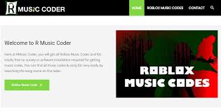 Roblox is an online platform where you can play various verity of games and also develop games for others by using roblox's proprietary development tool. How Get The Updated Roblox Song Codes For The Latest And Your Favourite Songs Home Roblox Music Codes