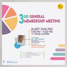 Actuarial Society Of The Philippines