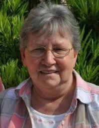 Rachel Cammack Obituary September 7, 2021