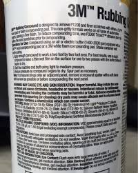 Read our detailed guide and review to find the buffing compound for you. Reef Safe Acrylic Buffing Compound Reef2reef Saltwater And Reef Aquarium Forum
