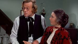 Katherine macgregor a débuté sa carrière d'artiste dans les années 50 en tant que professeure de danse et actrice sur les planches de broadway. Replay La Petite Maison Dans La Prairie Saison 1 Episode 16 Du 6ter