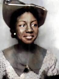 The Green family and relatives from Jefferson County