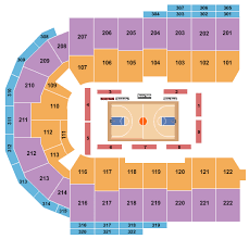 Erie Insurance Arena Seating Chart Erie