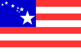 Pin By Roczio On Alternate Flags And Maps Flag Hawaiian Flag Alternate History