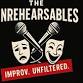 Improv Comedy: The Unrehearsables event image