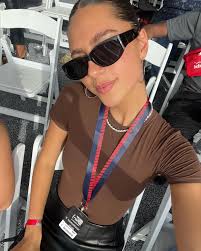 Uh hi @f1 Austin I am freaking out !!! 😭🥹🏎️‼️