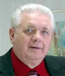 Rev Wayne Gilbert Obituary