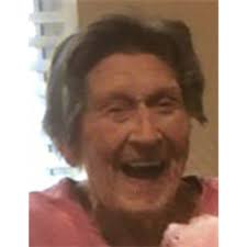 Alma L. (Fisher) Johnson Obituary September 5, 2020