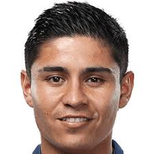 Irving Márquez FM 2019 Profile, Reviews