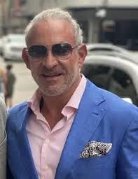 Patrick David Ridgeway Obituary (2025)