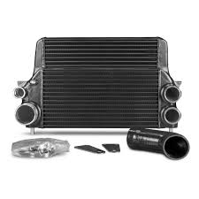 Ford EcoBoost High-Performance Intercooler