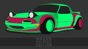 Tons of awesome mazda miata wallpapers to download for free. Mazda Mx5 Miata Wallpaper 4k By Itsbarney01 On Deviantart