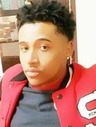 Justin Bethea's Instagram, Twitter & Facebook