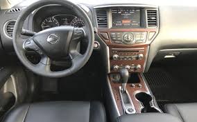 2021 nissan pathfinder redesign exterior. 2018 Nissan Pathfinder Slight Tweaks For This Year The Car Guide