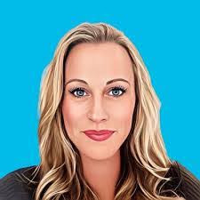 Marissa Buckley's Instagram, Twitter & Facebook