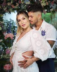 Nasceu de parto normal, pesando 2,750 kg e medindo 47 cm. Nasce Maria Alice Filha De Virginia E Ze Felipe Revista Marie Claire Celebridades