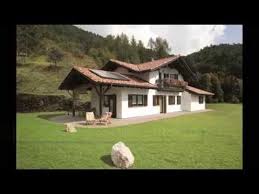42 400,00 € 4 200,00 € 7 200,00 € 53 800,00. Case Prefabbricate In Legno Rensch Haus Italia Bioedilizia Ad Alto Risparmio Energetico Youtube