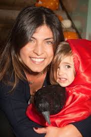 Tatler and Bonpoint Halloween party